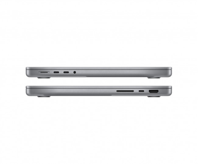 Apple MacBook Pro 14" Space Gray 2021 (Z15G001WY) M1 Pro 32/1TB б/в